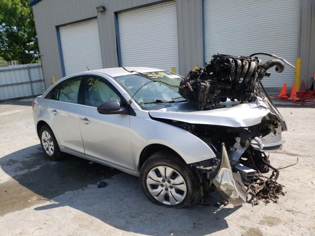 CHEVROLET CRUZE LS 2012 1g1pc5sh5c7354929