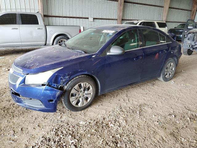 CHEVROLET CRUZE LS 2012 1g1pc5sh5c7355627