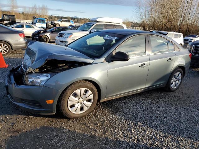 CHEVROLET CRUZE LS 2012 1g1pc5sh5c7359158