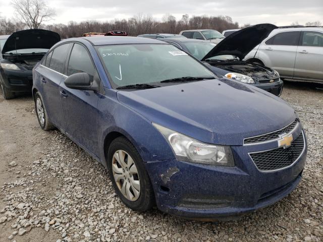 CHEVROLET CRUZE LS 2012 1g1pc5sh5c7364232