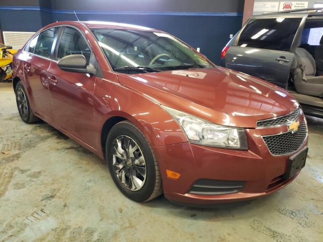 CHEVROLET CRUZE LS 2012 1g1pc5sh5c7367471