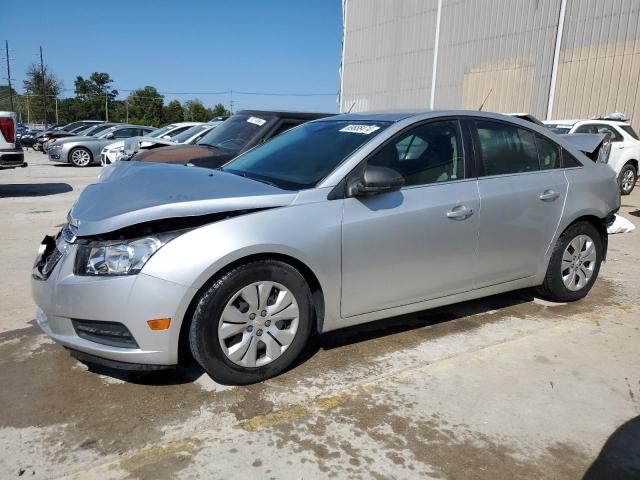 CHEVROLET CRUZE LS 2012 1g1pc5sh5c7371259