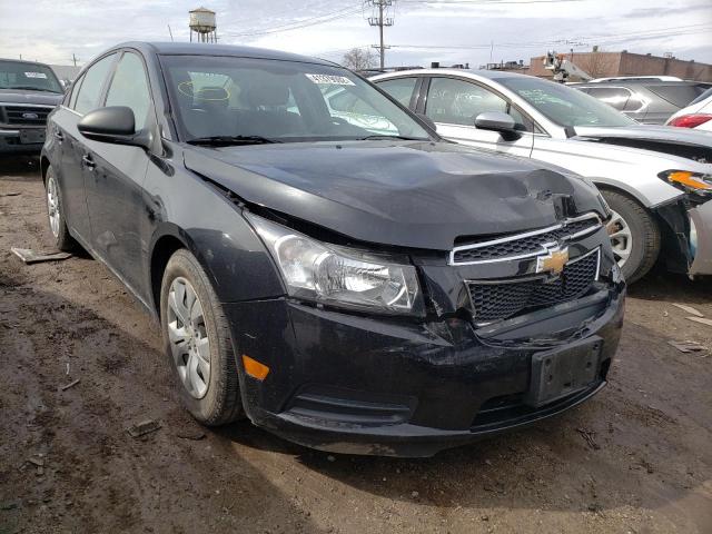 CHEVROLET CRUZE LS 2012 1g1pc5sh5c7371858