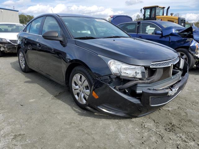 CHEVROLET CRUZE LS 2012 1g1pc5sh5c7375358