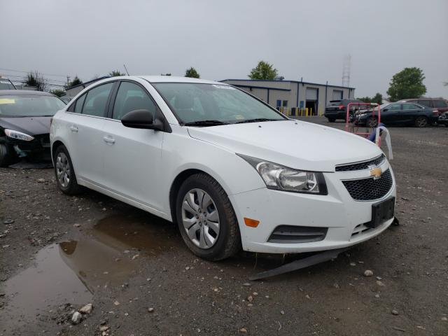 CHEVROLET CRUZE LS 2012 1g1pc5sh5c7377594