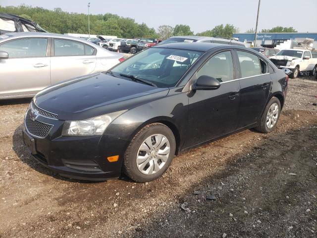 CHEVROLET CRUZE LS 2012 1g1pc5sh5c7383928