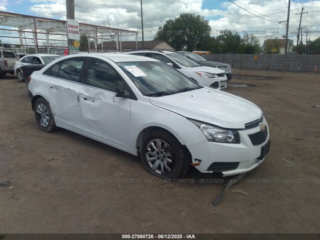 CHEVROLET CRUZE 2012 1g1pc5sh5c7385436