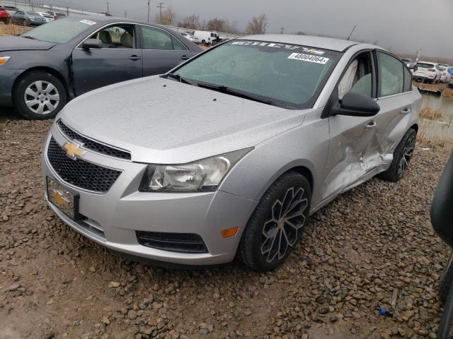 CHEVROLET CRUZE 2012 1g1pc5sh5c7386263