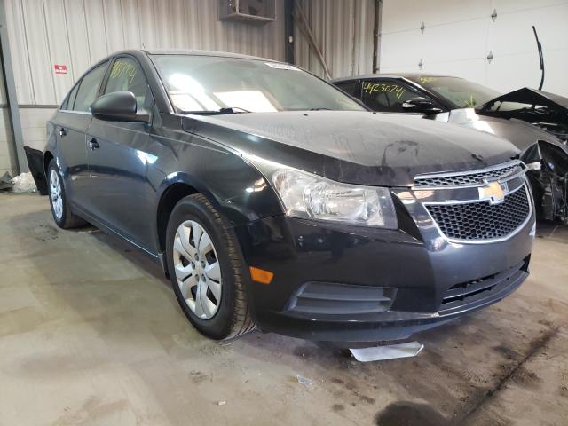 CHEVROLET CRUZE LS 2012 1g1pc5sh5c7389647