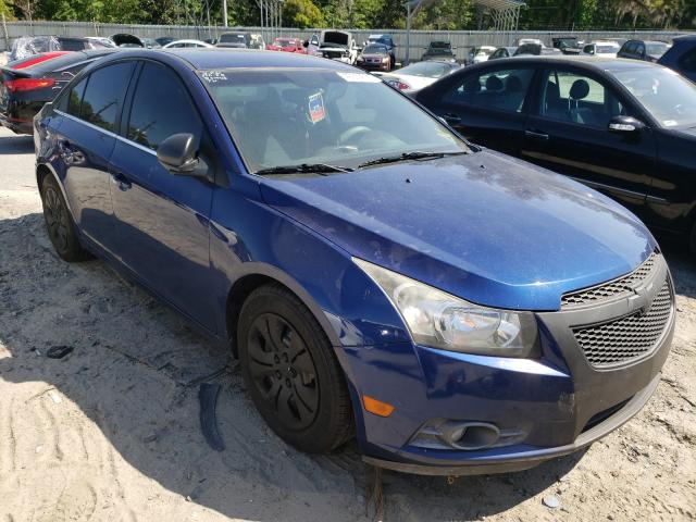 CHEVROLET CRUZE LS 2012 1g1pc5sh5c7391771