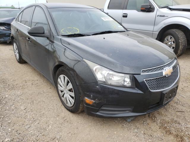 CHEVROLET CRUZE LS 2012 1g1pc5sh5c7397716