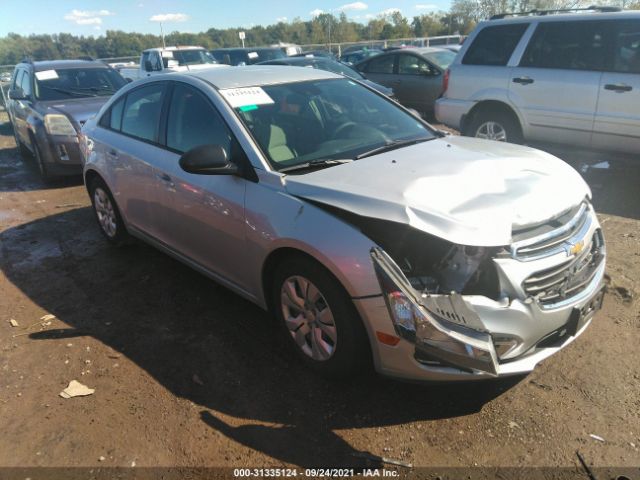 CHEVROLET CRUZE LIMITED 2016 1g1pc5sh5g7124281