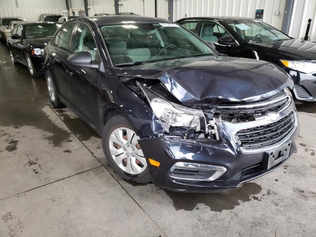 CHEVROLET CRUZE LIMI 2016 1g1pc5sh5g7136835