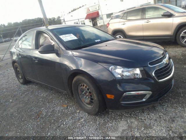 CHEVROLET CRUZE LIMITED 2016 1g1pc5sh5g7154610