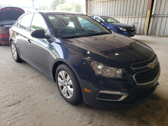 CHEVROLET CRUZE 2016 1g1pc5sh5g7156650