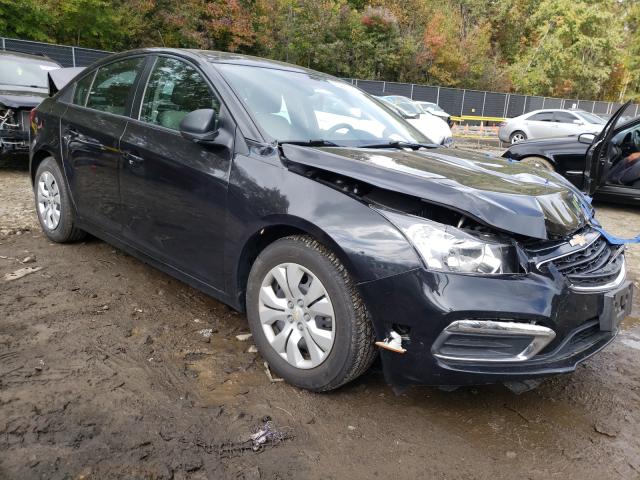 CHEVROLET CRUZE LIMI 2016 1g1pc5sh5g7157720