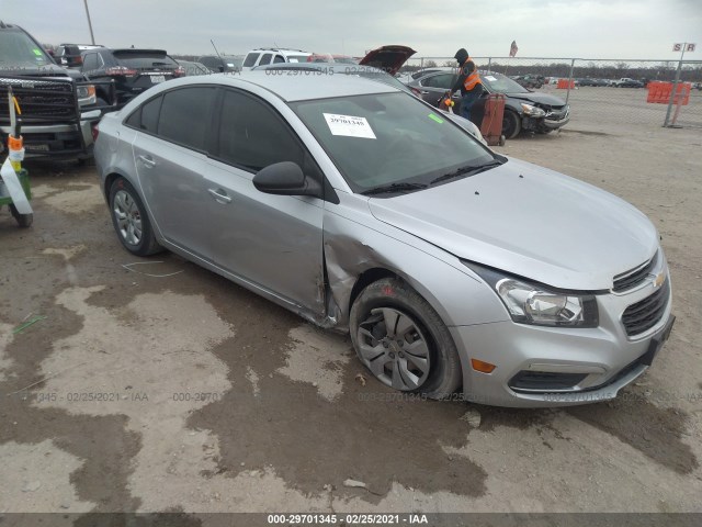 CHEVROLET CRUZE LIMITED 2016 1g1pc5sh5g7161590