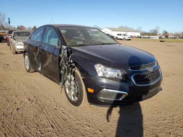 CHEVROLET CRUZE LIMI 2016 1g1pc5sh5g7166983