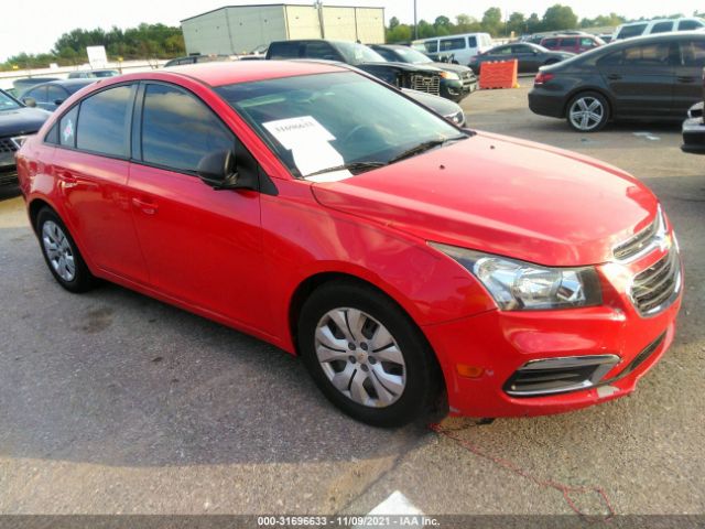 CHEVROLET CRUZE LIMITED 2016 1g1pc5sh5g7168300