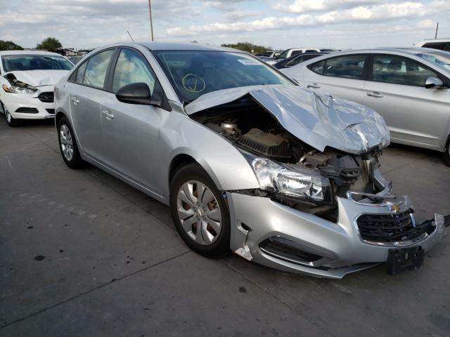 CHEVROLET CRUZE LIMI 2016 1g1pc5sh5g7170189