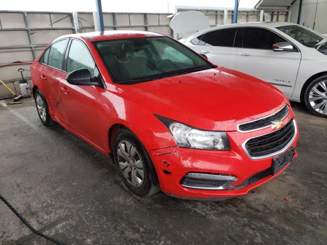 CHEVROLET CRUZE LIMI 2016 1g1pc5sh5g7175005