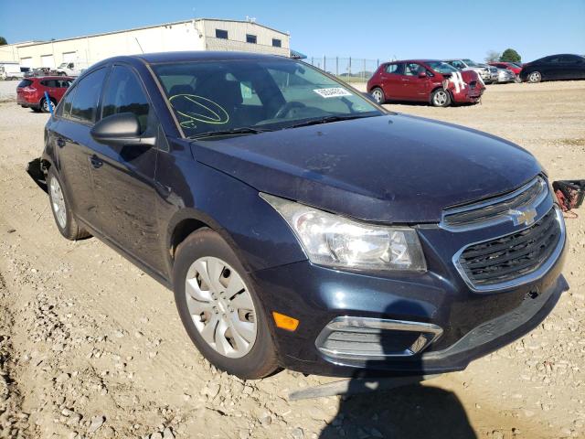 CHEVROLET CRUZE LIMI 2016 1g1pc5sh5g7186022