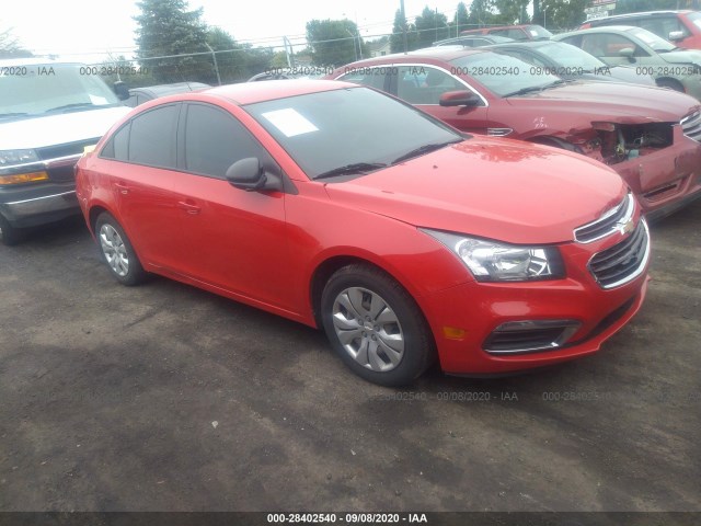 CHEVROLET CRUZE LIMITED 2016 1g1pc5sh5g7186358