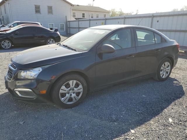 CHEVROLET CRUZE LIMI 2016 1g1pc5sh5g7186375