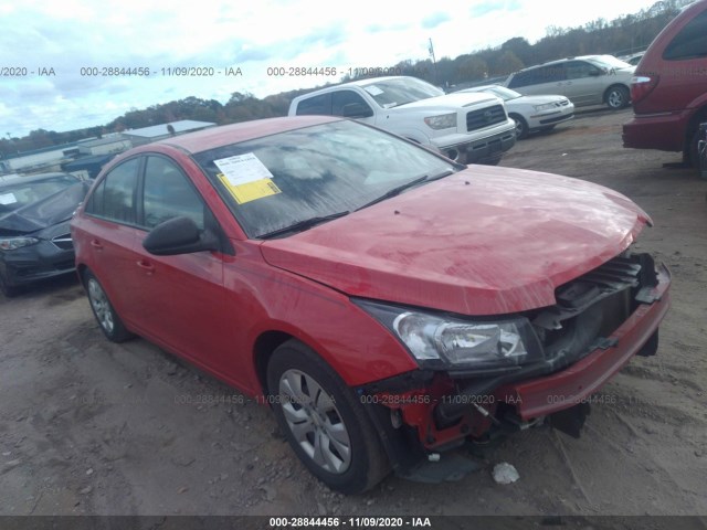 CHEVROLET CRUZE LIMITED 2016 1g1pc5sh5g7196484