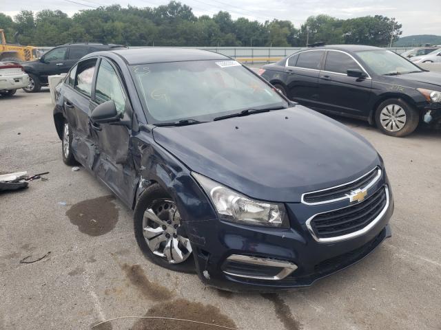 CHEVROLET CRUZE LIMI 2016 1g1pc5sh5g7197652