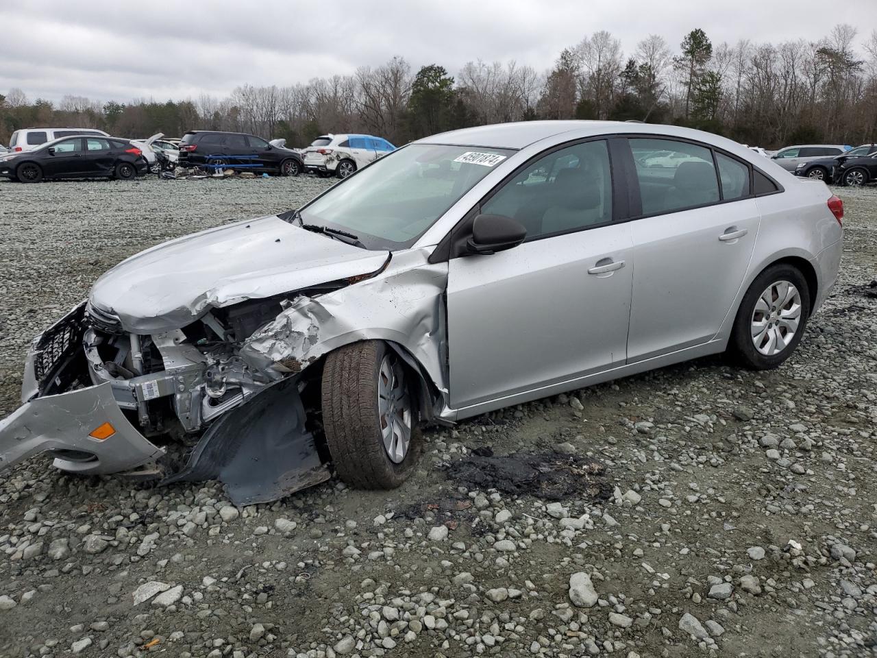 CHEVROLET CRUZE 2016 1g1pc5sh5g7202932