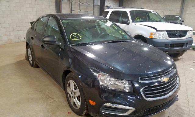 CHEVROLET CRUZE LIMITED 2016 1g1pc5sh5g7203871