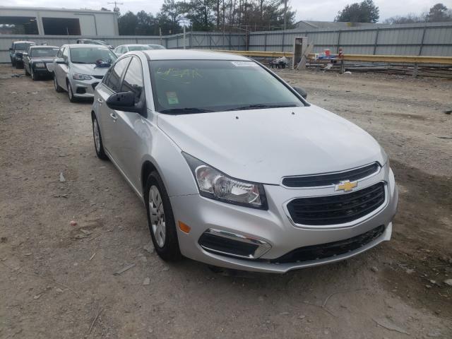 CHEVROLET CRUZE LIMI 2016 1g1pc5sh5g7207211