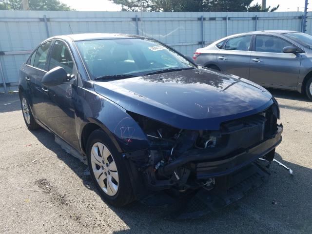 CHEVROLET CRUZE LIMI 2016 1g1pc5sh5g7207595