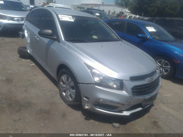 CHEVROLET CRUZE LIMITED 2016 1g1pc5sh5g7209346