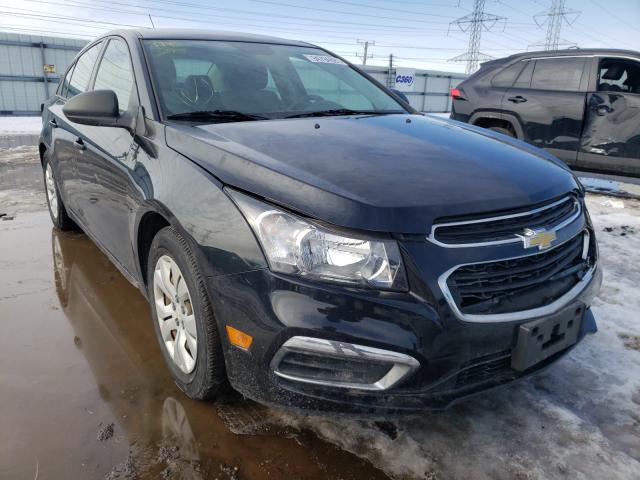 CHEVROLET CRUZE LIMI 2016 1g1pc5sh5g7210707