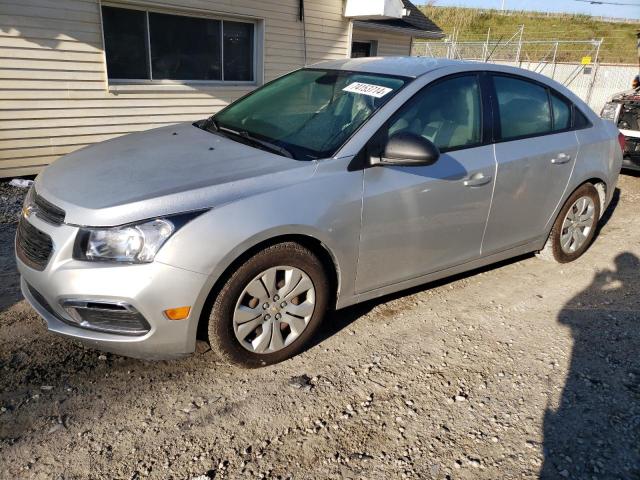 CHEVROLET CRUZE LIMI 2016 1g1pc5sh5g7211601