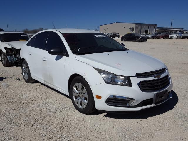 CHEVROLET CRUZE LIMI 2016 1g1pc5sh5g7213879