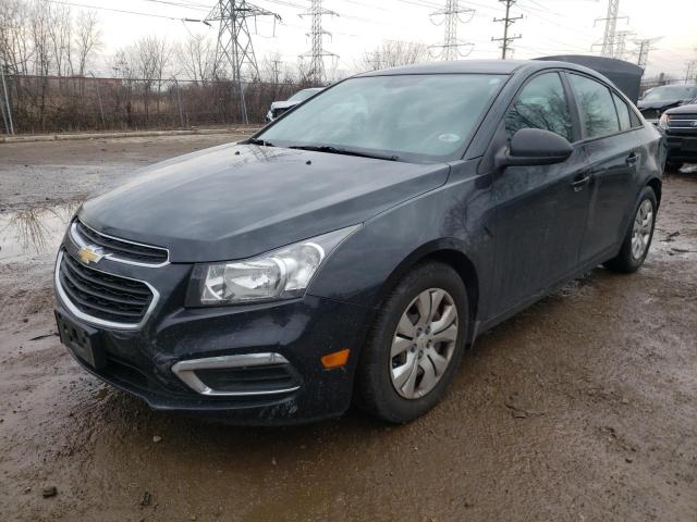 CHEVROLET CRUZE LIMI 2016 1g1pc5sh5g7213932