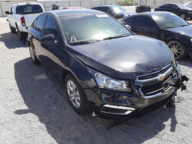 CHEVROLET CRUZE LIMI 2016 1g1pc5sh5g7215101