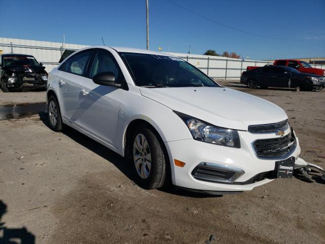 CHEVROLET CRUZE LIMI 2016 1g1pc5sh5g7215356