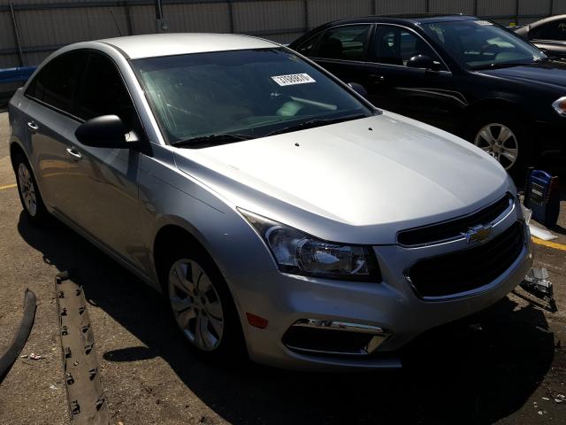 CHEVROLET CRUZE LIMI 2016 1g1pc5sh5g7219343