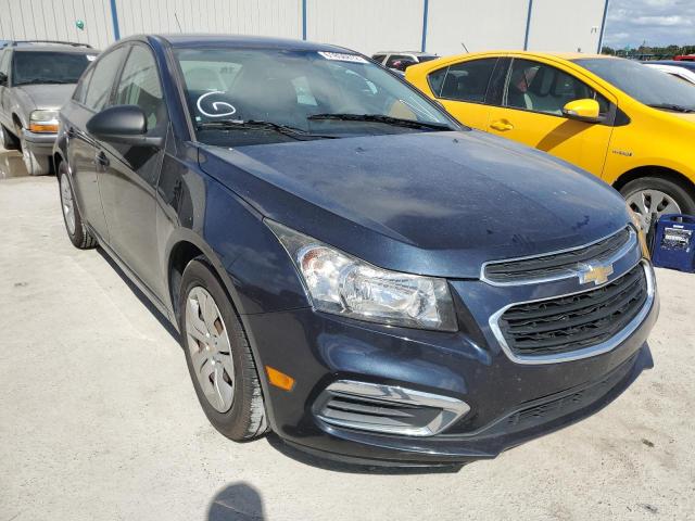 CHEVROLET CRUZE LIMI 2016 1g1pc5sh5g7219536