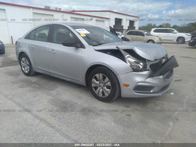 CHEVROLET CRUZE LIMITED 2016 1g1pc5sh5g7222257