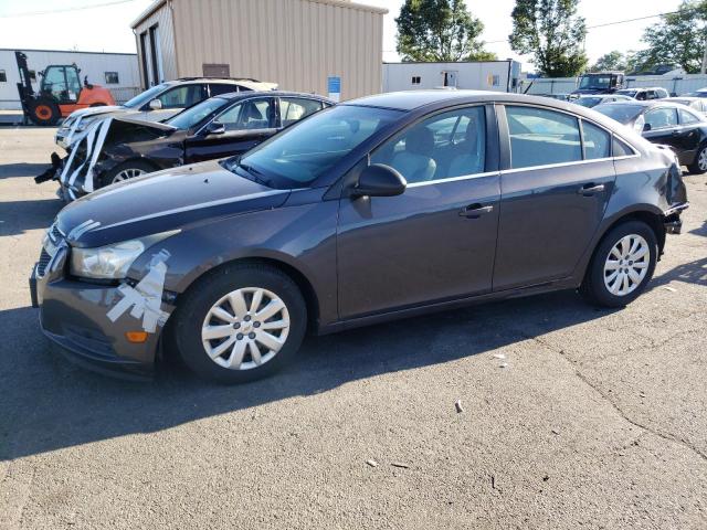 CHEVROLET CRUZE 2011 1g1pc5sh6b7100368