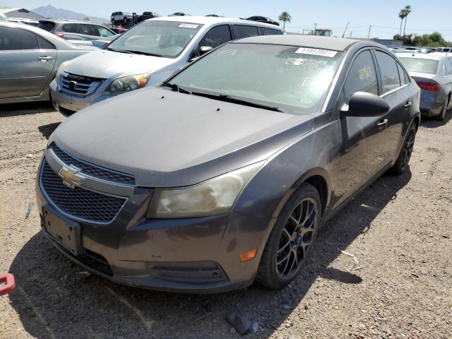 CHEVROLET CRUZE 2011 1g1pc5sh6b7108129