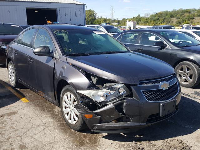 CHEVROLET CRUZE LS 2011 1g1pc5sh6b7116604