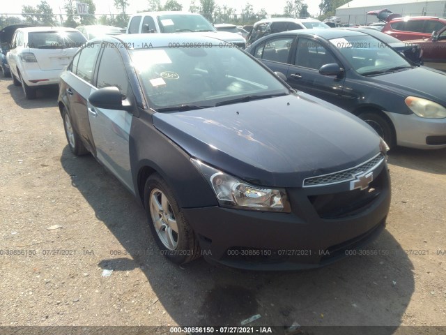 CHEVROLET CRUZE 2011 1g1pc5sh6b7118630