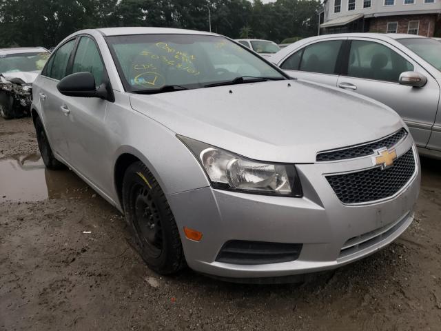 CHEVROLET CRUZE LS 2011 1g1pc5sh6b7125349