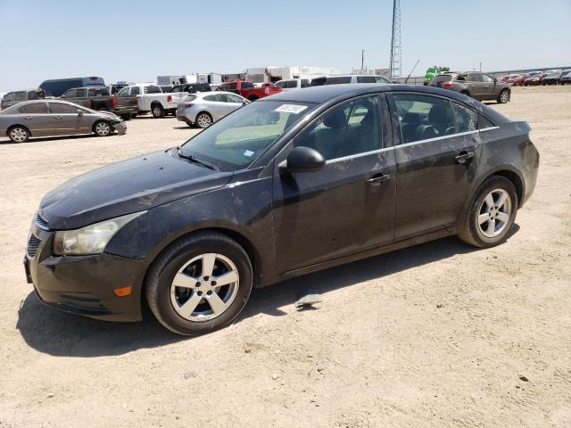 CHEVROLET CRUZE 2011 1g1pc5sh6b7127022